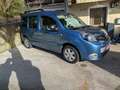 Renault Kangoo Intens Dynamique Energy Tce 115 - Pickerl neu ! ! Blau - thumbnail 4