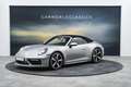 Porsche 992 992 - 3.0 CARRERA S CABRIO | 4w sturing Argent - thumbnail 4