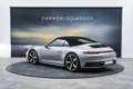Porsche 992 992 - 3.0 CARRERA S CABRIO | 4w sturing Zilver - thumbnail 8