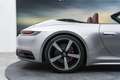 Porsche 992 992 - 3.0 CARRERA S CABRIO | 4w sturing Argent - thumbnail 15