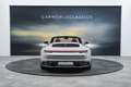 Porsche 992 992 - 3.0 CARRERA S CABRIO | 4w sturing Argent - thumbnail 13