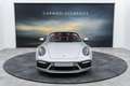 Porsche 992 992 - 3.0 CARRERA S CABRIO | 4w sturing Argent - thumbnail 11