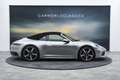 Porsche 992 992 - 3.0 CARRERA S CABRIO | 4w sturing Zilver - thumbnail 4