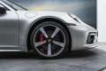 Porsche 992 992 - 3.0 CARRERA S CABRIO | 4w sturing Zilver - thumbnail 12