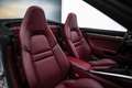 Porsche 992 992 - 3.0 CARRERA S CABRIO | 4w sturing Zilver - thumbnail 14
