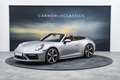 Porsche 992 992 - 3.0 CARRERA S CABRIO | 4w sturing Argent - thumbnail 2