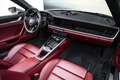 Porsche 992 992 - 3.0 CARRERA S CABRIO | 4w sturing Zilver - thumbnail 15