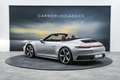 Porsche 992 992 - 3.0 CARRERA S CABRIO | 4w sturing Argent - thumbnail 9