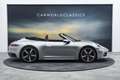 Porsche 992 992 - 3.0 CARRERA S CABRIO | 4w sturing Argent - thumbnail 5
