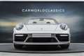 Porsche 992 992 - 3.0 CARRERA S CABRIO | 4w sturing Argent - thumbnail 12