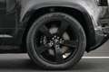 Land Rover Defender - 90 P525 XV8 Schwarz - thumbnail 4