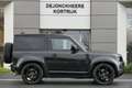 Land Rover Defender - 90 P525 XV8 Schwarz - thumbnail 3
