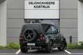 Land Rover Defender - 90 P525 XV8 Schwarz - thumbnail 2