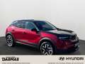 Opel Mokka Mokka GS Line 1.2 8-A/T Navi DAB LED 1. Hd. TOP Rouge - thumbnail 4