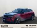 Opel Mokka Mokka GS Line 1.2 8-A/T Navi DAB LED 1. Hd. TOP Rouge - thumbnail 1