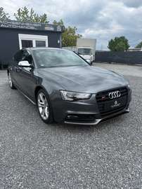 3.0 TFSI S tronic quattro Sportback
