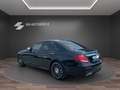 Mercedes-Benz E 350 Lim. AMG-Line|WIDESCREEN|360*KAM|STAND-HZG Negro - thumbnail 3