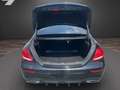 Mercedes-Benz E 350 Lim. AMG-Line|WIDESCREEN|360*KAM|STAND-HZG Negro - thumbnail 7