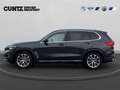 BMW X5 xDrive25d xLine Drive/Park-Assist. Anhängerk. 360° Grau - thumbnail 9