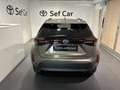 Toyota Yaris Cross Yaris Cross 1.5 Hybrid 5p. E-CVT Lounge Bronzo - thumbnail 5