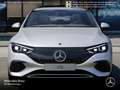 Mercedes-Benz EQE 300 Avantgarde Fahrass WideScreen 360° Distr+ Argent - thumbnail 8