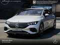 Mercedes-Benz EQE 300 Avantgarde Fahrass WideScreen 360° Distr+ Argent - thumbnail 2