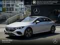 Mercedes-Benz EQE 300 Avantgarde Fahrass WideScreen 360° Distr+ Argent - thumbnail 14