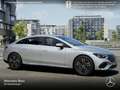 Mercedes-Benz EQE 300 Avantgarde Fahrass WideScreen 360° Distr+ Argent - thumbnail 16