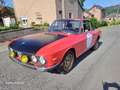 Lancia Fulvia 1.3S Coupé Rouge - thumbnail 1