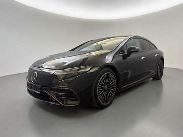 450 4M AMG-LINE*HYPESCREEN*PANO*SITZKLI*21Z
