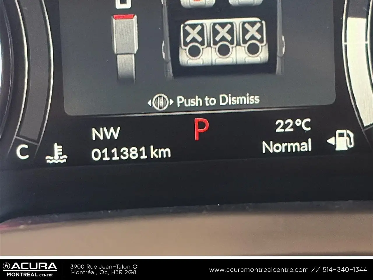 Acura RDX снимка Acura RDX