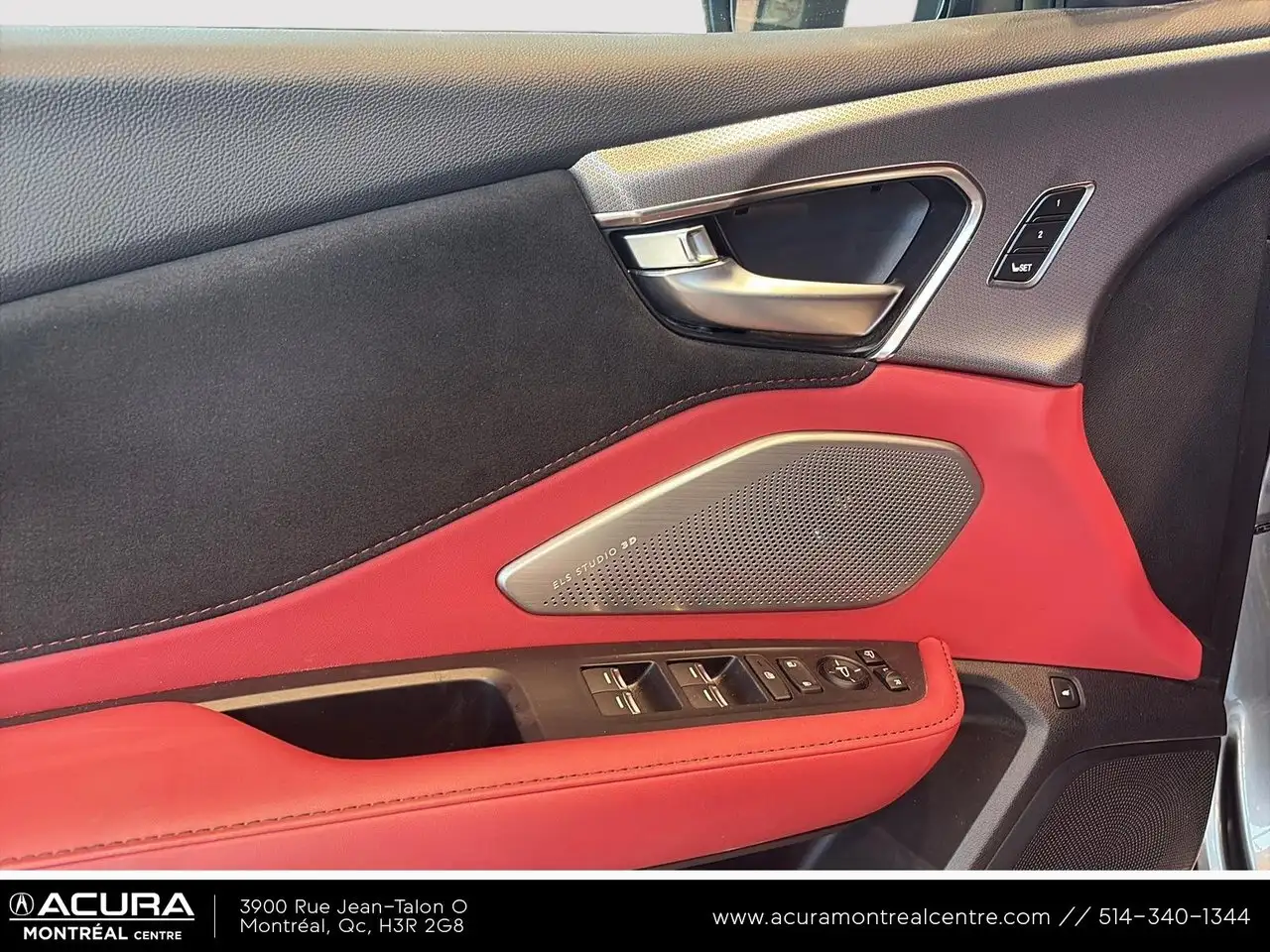 Acura RDX снимка Acura RDX