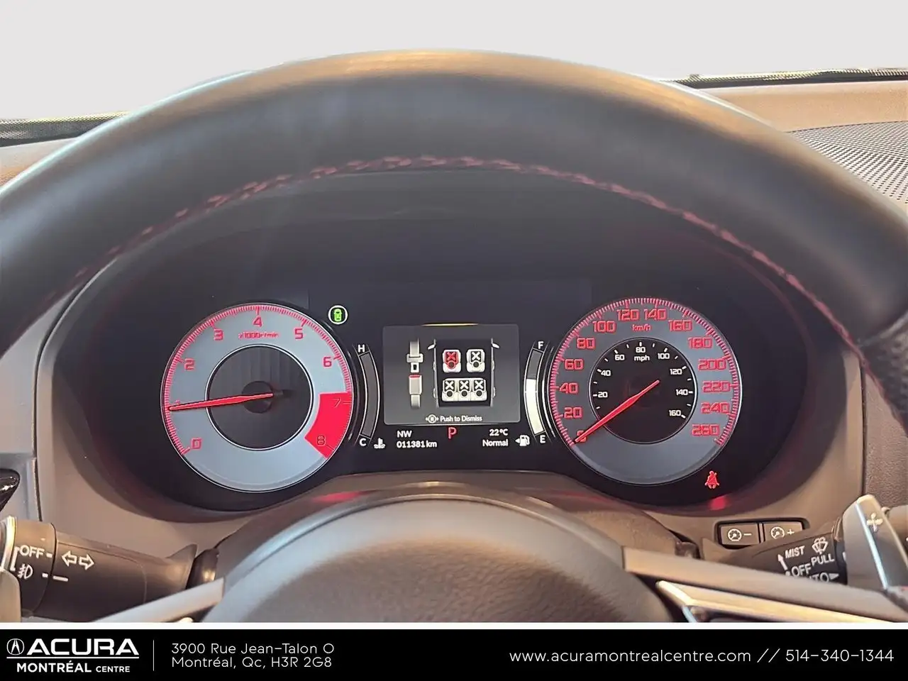Acura RDX снимка Acura RDX