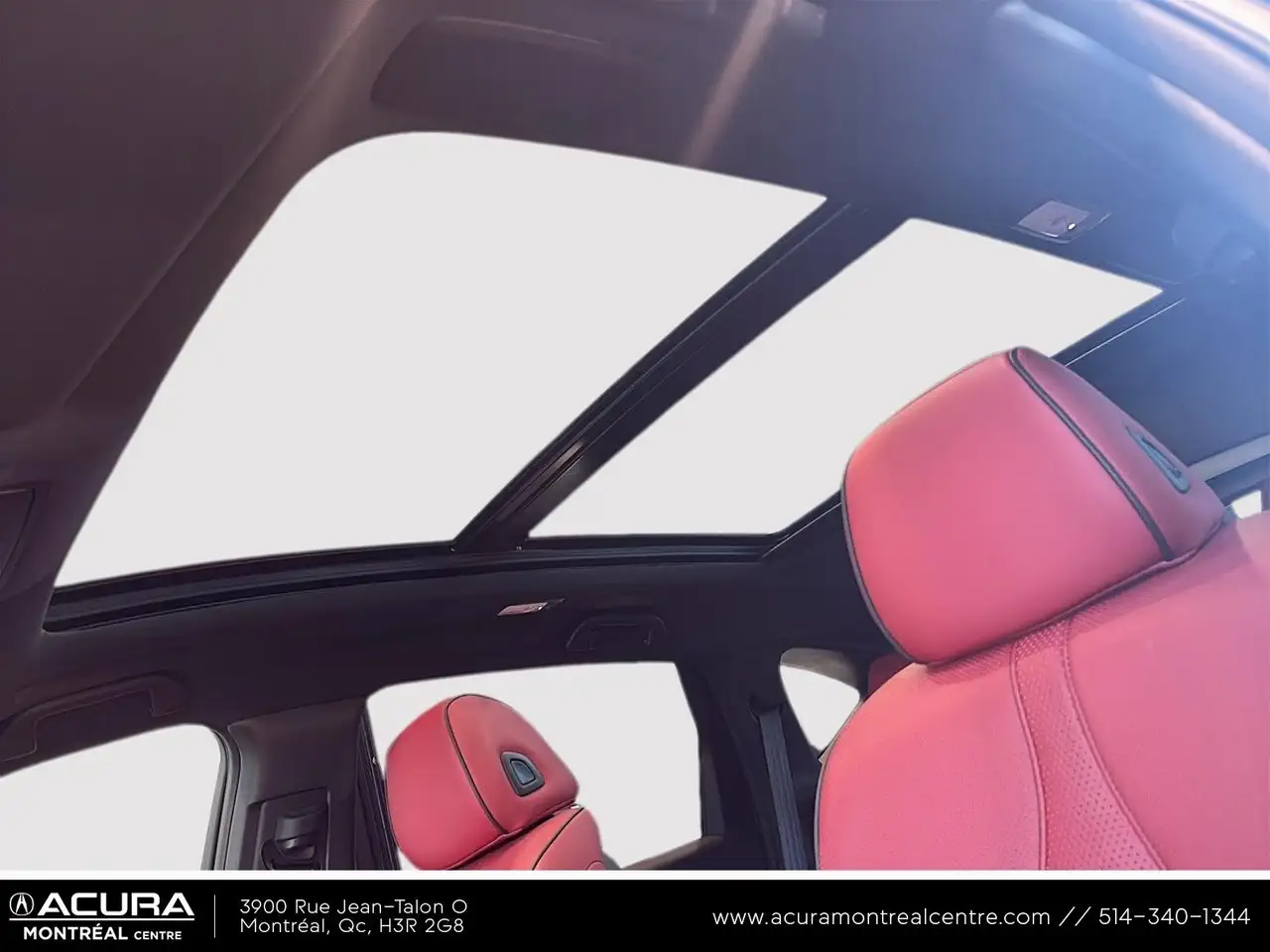 Acura RDX снимка Acura RDX