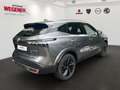 Nissan Qashqai QASHQAI TEKNA 1.5 VC-T e-POWER NAVI 360° WINTER Grau - thumbnail 3