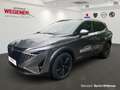 Nissan Qashqai QASHQAI TEKNA 1.5 VC-T e-POWER NAVI 360° WINTER Grau - thumbnail 1