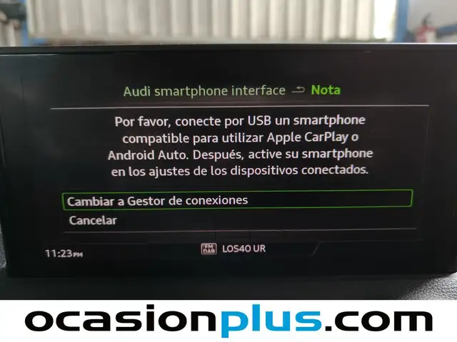 Audi Q2 view 7