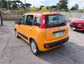 Fiat Panda 1.2 Lounge easypower Gpl PREZZO REALE!! Orange - thumbnail 4