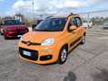 Fiat Panda 1.2 Lounge easypower Gpl PREZZO REALE!! Orange - thumbnail 3