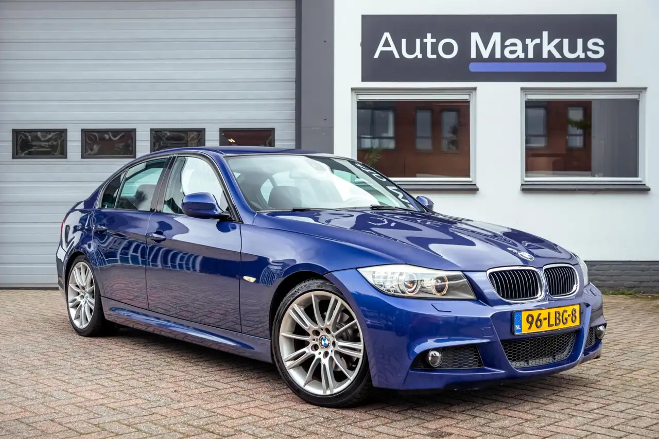 BMW 318