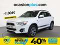 Mitsubishi ASX 160DI-D Motion Blanco - thumbnail 1