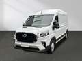 Maxus Deliver 9 KA L3H2 Komfort MJ24 Klima Kamera Totw Blanc - thumbnail 1