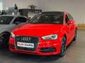 Audi A3 e-tron sline *Pano*Kamera*ACC*Keyless*B&O* Rouge - thumbnail 2