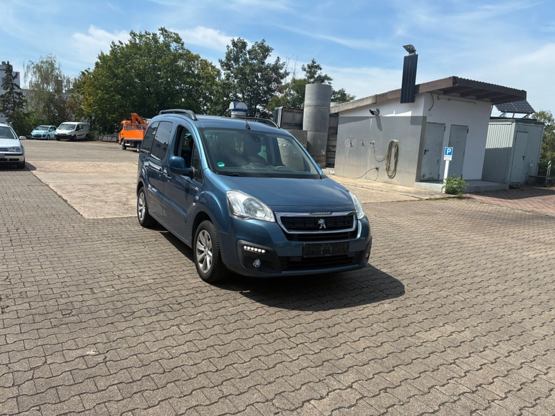 Peugeot Partner Tepee Allure