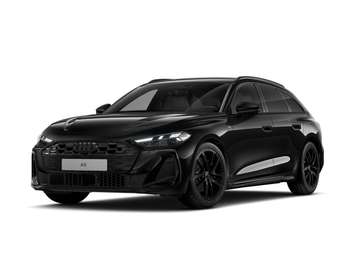 Avant 2.0TDI 204CV quattro S tronic S line Edition