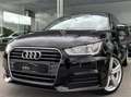 Audi A1 1.0 TFSI Ultra / Sportback / Airco / GARANTIE / Noir - thumbnail 1