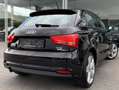 Audi A1 1.0 TFSI Ultra / Sportback / Airco / GARANTIE / Noir - thumbnail 4