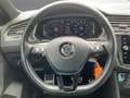 Volkswagen Tiguan 2.0 TSI DSG CL LED+NAVI+APP+AID+SHZ+DAB Gris - thumbnail 10