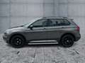 Volkswagen Tiguan 2.0 TSI DSG CL LED+NAVI+APP+AID+SHZ+DAB Gris - thumbnail 4