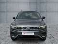 Volkswagen Tiguan 2.0 TSI DSG CL LED+NAVI+APP+AID+SHZ+DAB Gris - thumbnail 3